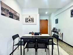 Blk 221A Matilda Edge (Punggol), HDB 3 Rooms #606372591